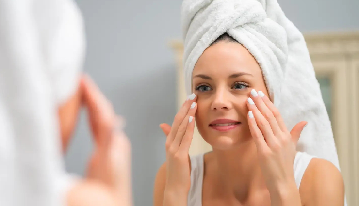 5 Most Effective Home Remedies For Glowing Skin