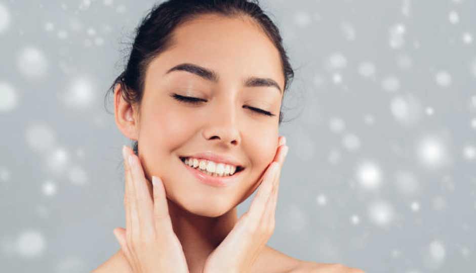 12 DIY Ways To Get Glowing Skin Naturally