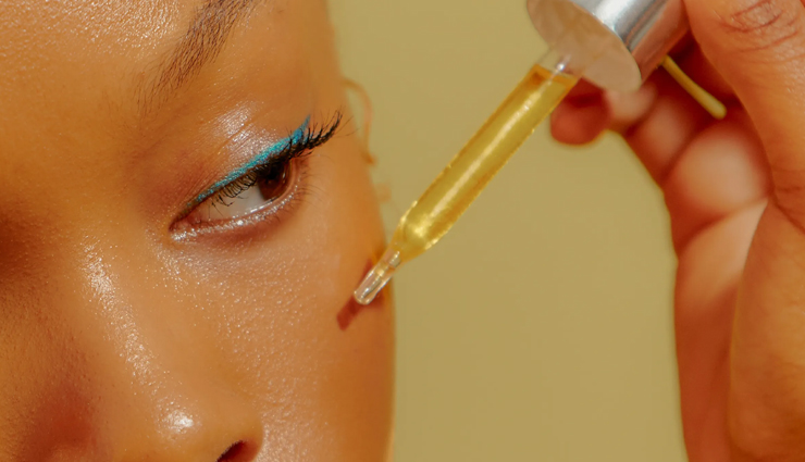 hyaluronic acid,retinol,ceramides,vitamin c,glycolic acid,ingredients to get glowing skin,skin care tips,beauty tips