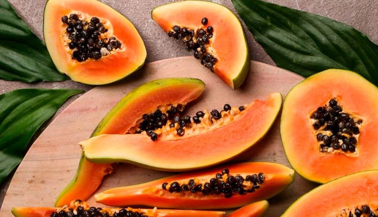 त्वचा को देना हैं कुदरती निखार तो डाइट में शामिल करें ये 9 आहार, मिलेगी प्राकृतिक खूबसूरती foods for glowing skin,natural tips for glowing skin,skin care tips,beauty tips