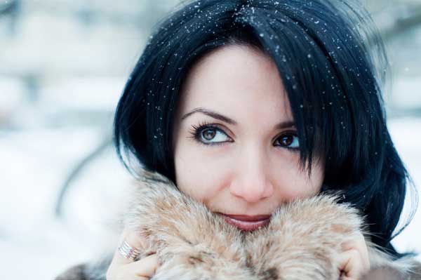 makeup according to skin,winter skin care tips,skin makeup tips