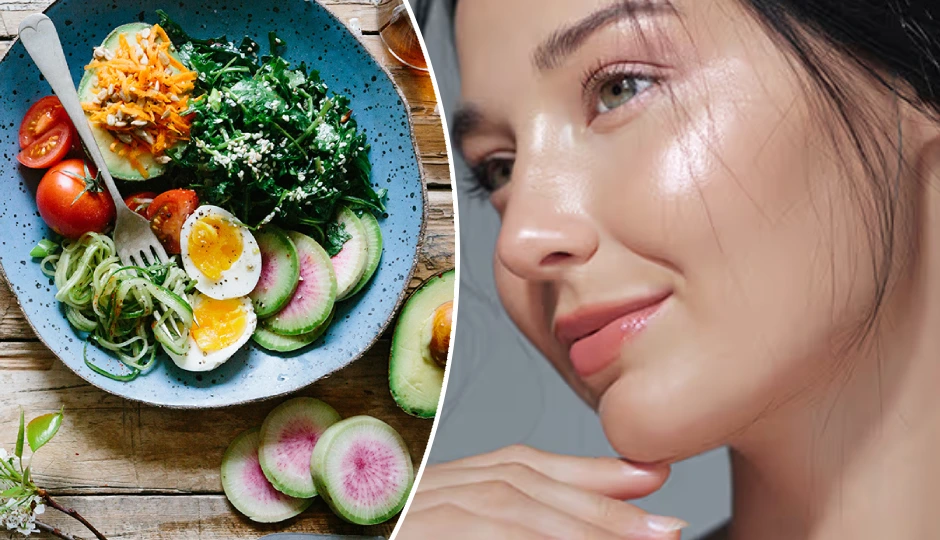 सर्दियों में बढ़ती ठंड से त्वचा हो जाती है ड्राई, इन 7 फूड्स से रखें स्किन हाइड्रेट और ग्लोइंग