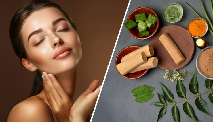 5 Secret Ingredients Straight From Your Kitchen To Help You Get Glowing Skin