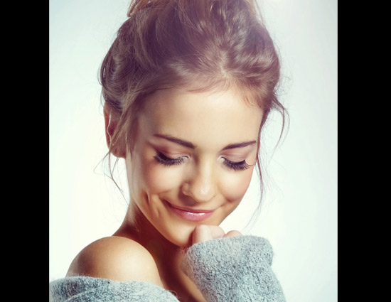 5 Yoga Asan To Get Glowing Skin in Few Weeks