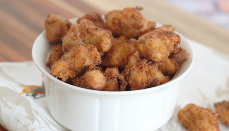 gluten free chicken nuggets,hunger struck,food,easy recipe