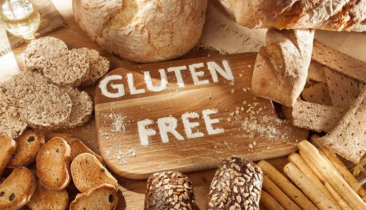 6 Most Amazing Benefits of a Gluten Free Diet