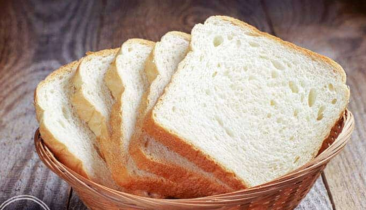 low carb bread varieties you can choose from,healthy living,Health tips