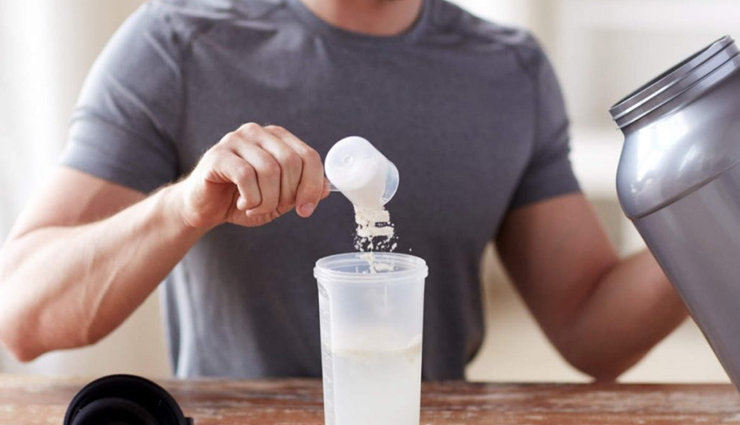 6 important nutrients for building muscles,Health,healthy living