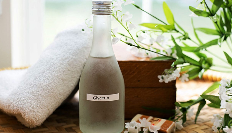 beauty benefits of glycerin,glycerin,beauty tips,skin care tips,feet care tips,beauty tips