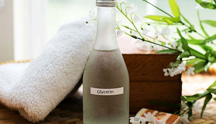 5 DIY Glycerin Face Packs For All Skin Types