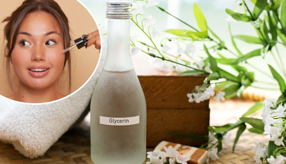 6 DIY Ways to Use Glycerin for Skin