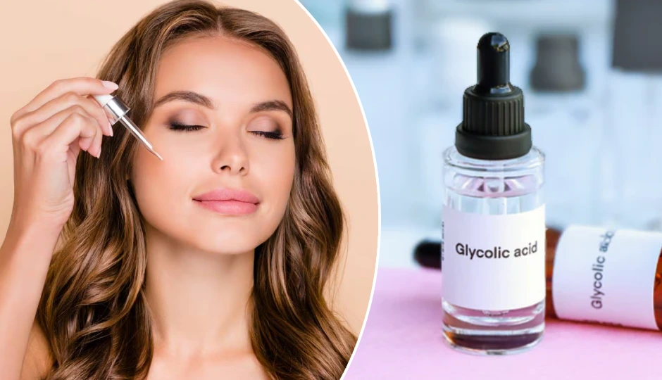 ग्लाइकॉलिक एसिड क्या है? दाग-धब्बों को हल्का करने के लिए इसे इस्तेमाल करने के 3 बेहतरीन तरीके