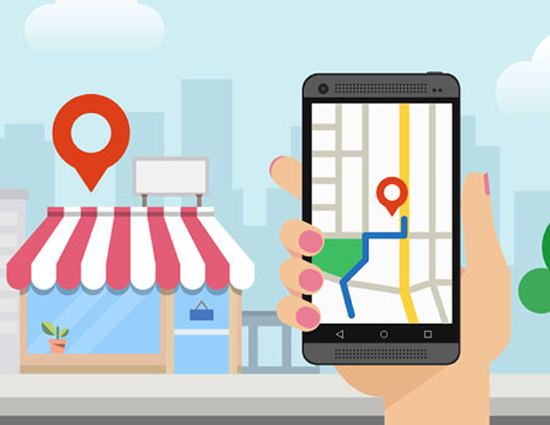 Understanding GMVT- The updation of Google Maps