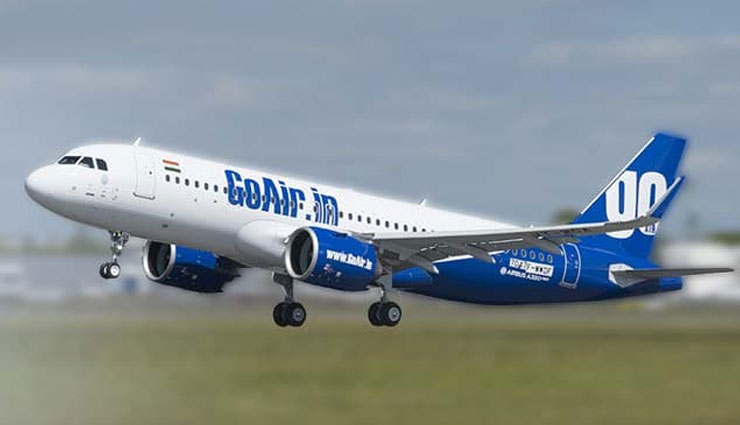 GoAir suspends all flights on March 22, Indigo trims operations in support of 'Janata Curfew'