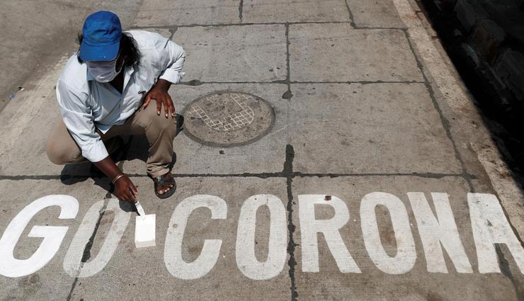 बीकानेर : बढ़ते मामलों के साथ ही कम हुआ कोरोना वैक्सीनेशन, आज मिले 182 नए पॉजिटिव