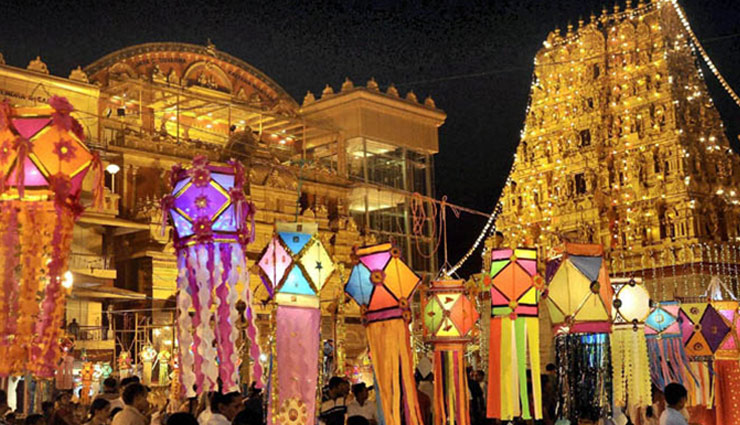 कर रहे है दिवाली पर घूमने की प्लानिंग, तो देश की इन 5 जगहों की सैर जरूर करें holidays,diwali special,planning to travel,jaipur,jodhpur,banaras,ujjain,goa