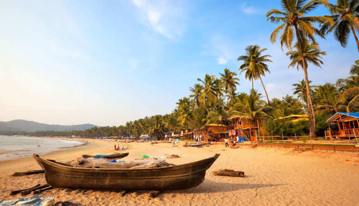 cities in india with best lifestyle,india,bangalore,goa,kolkata,mumbai,jaipur