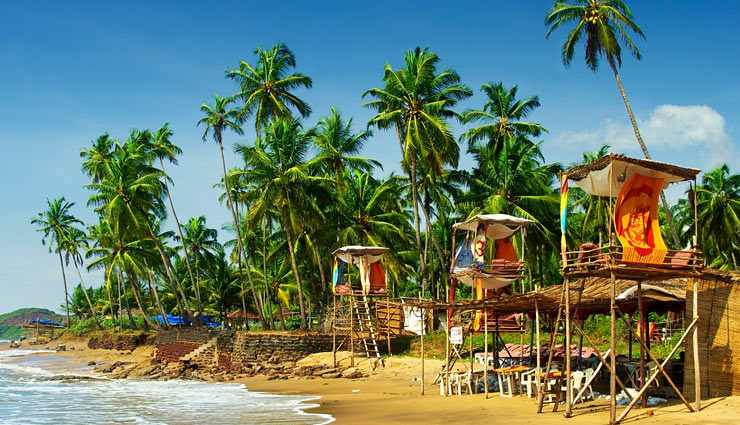 3 places to visit with family,family trip. tourism,holiday packages,goa,coorg,amritsar,travel,travel tips