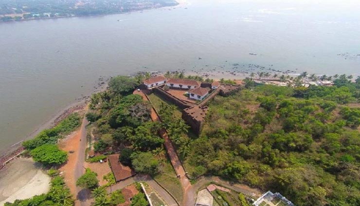 स्वतंत्रता के 14 साल बाद मिली थी गोवा को आजादी, जानें रोचक जानकारी weird news,weird story,history of goa interesting information