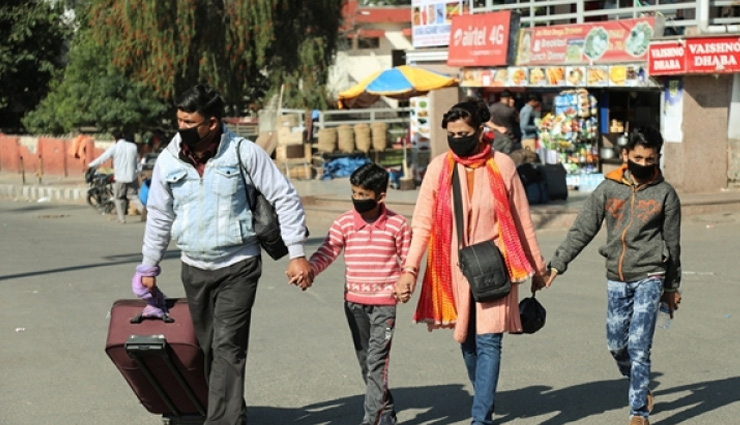 Coronavirus Update- Goa Reports Fresh 7 Cases of COVID-19