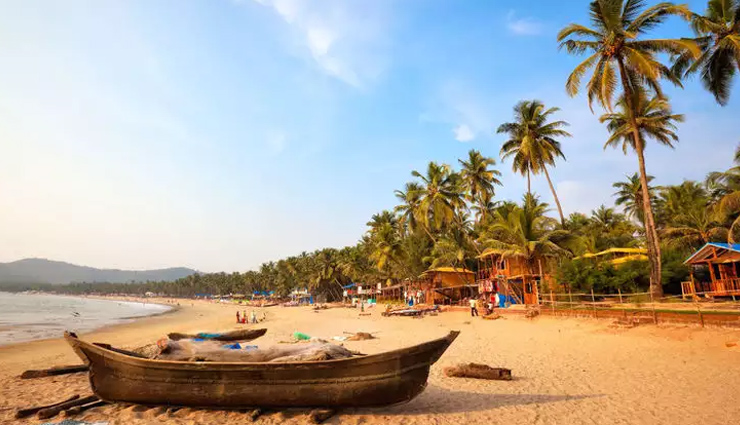 Goa announces 'Janta Curfew' from today, complete lockdown this weekend