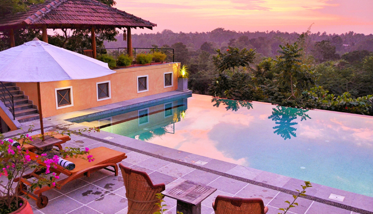 7 Luxury Hotels For Amazing Experience in Goa
