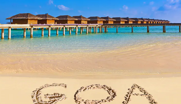 5 Must Visit Beaches in South Goa