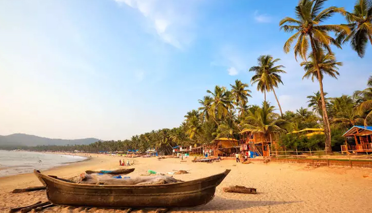 5 Things You Must Experience When in Goa