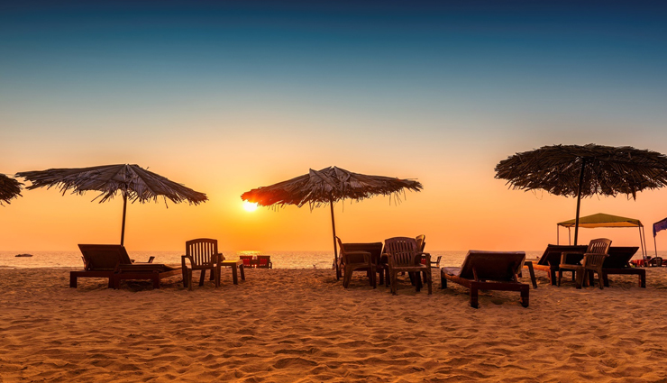 6 Must Visit Places in Goa