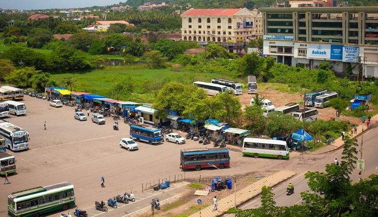 goa,places to visit in goa,panaji,margao,vasco da gama,mapusa,calangute