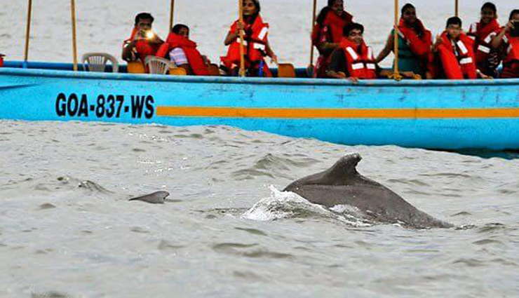 goa,cruise rides in goa,places to visit in goa