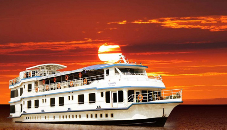 goa,cruise rides in goa,places to visit in goa