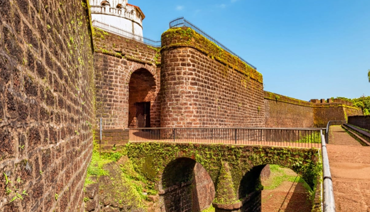 goa,things to do in goa,places to visit in goa