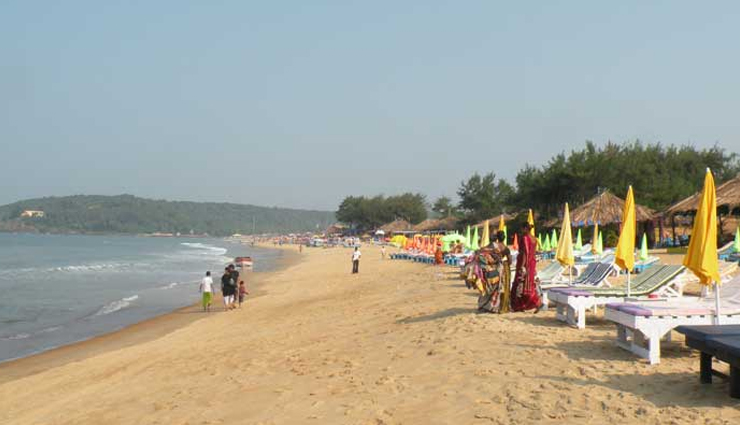 goa,places to visit in goa,panaji,margao,vasco da gama,mapusa,calangute