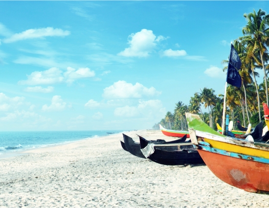 5 Sexiest Beaches of Goa