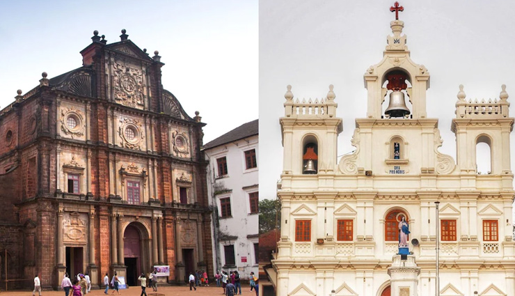 Goa Delights: IRCTC के इस Tour Package के तहत अगस्त में घूमे Goa, बस खर्च करने होंगे इतने रूपये indian railways,irctc tour package,goa delights,tourist places in goa,goa tourism