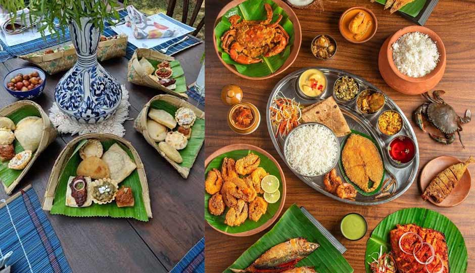 10 Local Dishes To Try in Goa