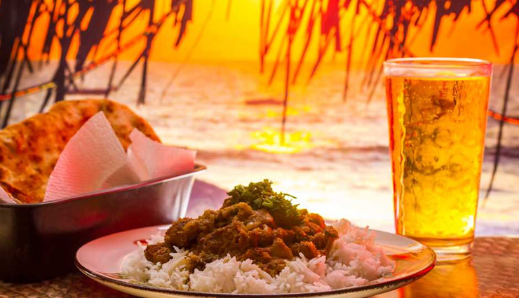 पर्यटन के साथ ही अपने स्वाद के लिए भी जाना जाता हैं गोवा, अपनी लिस्ट में जरूर शामिल करे ये 7 व्यंजन