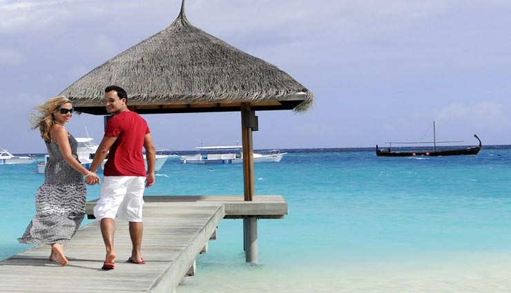 ये 5 वजह बनाती है गोवा को परफेक्ट हनीमून डेस्टिनेशन, जानें इनके बारे में