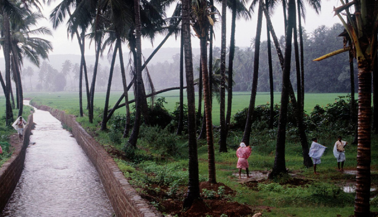 monsoon destinations to visit in india,india tourism,tourist places in india,india tourist places,monsoon travel,travel tips,tourism