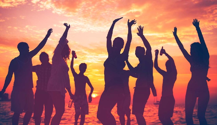 10 Offbeat Things You Must Do in Goa