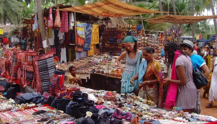 11 Things You Must Buy from Goa