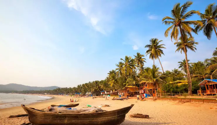 10 Must Visit Places in North Goa