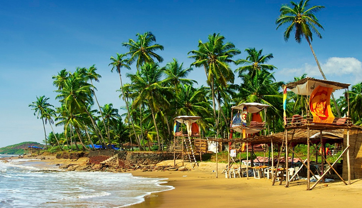 बना रहे हैं 5 दिन गोवा घूमने का प्लान, यहां जानें इसका पूरा प्लान 