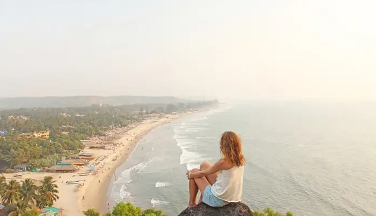 6 Activities You Can Enjoy in Goa