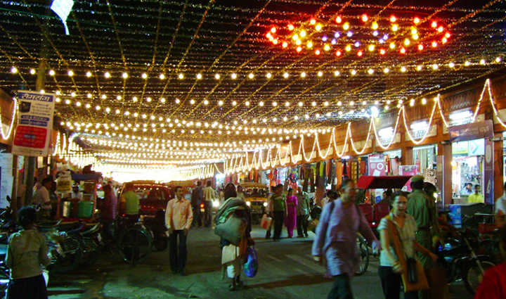 these markets of jaipur are known for excellent shopping must shop from here,holiday,travel,tourism
