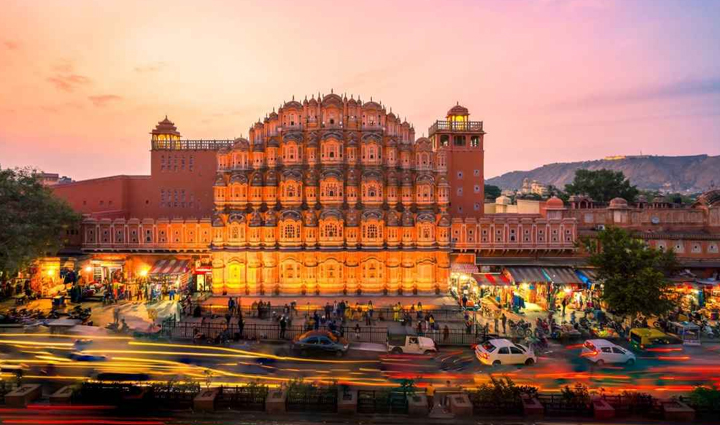 these markets of jaipur are known for excellent shopping must shop from here,holiday,travel,tourism