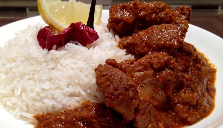 Recipe- Get Your Weekend Right With Goan Chicken Xacuti