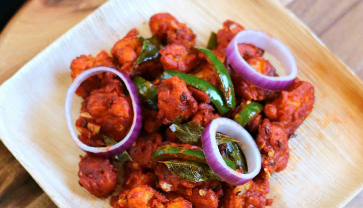 spicy gobhi corn masala,hunger struck,food,corn masala,easy recipes