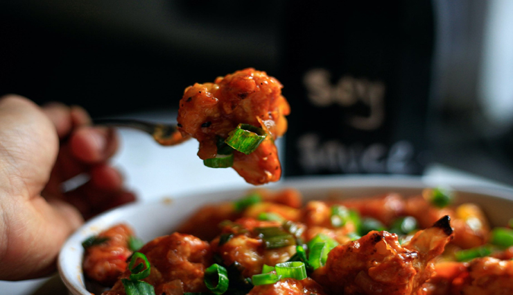 gobhi manchurian recipe,recipe,recipe in hindi,special recipe